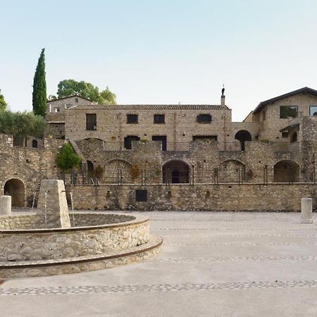 Case Vacanza Baglio Ciambre Borgetto Exterior foto